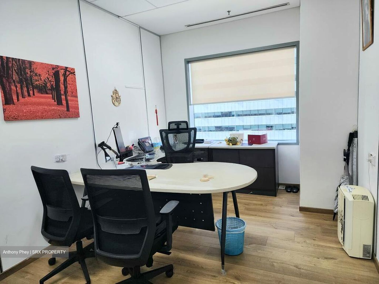 Suntec Tower Four (D1), Office #575426121
